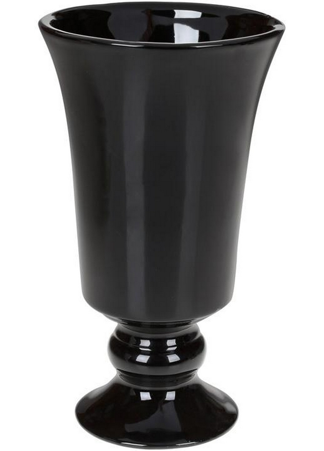 Ваза керамічна "Кубок" Bona (268457799)