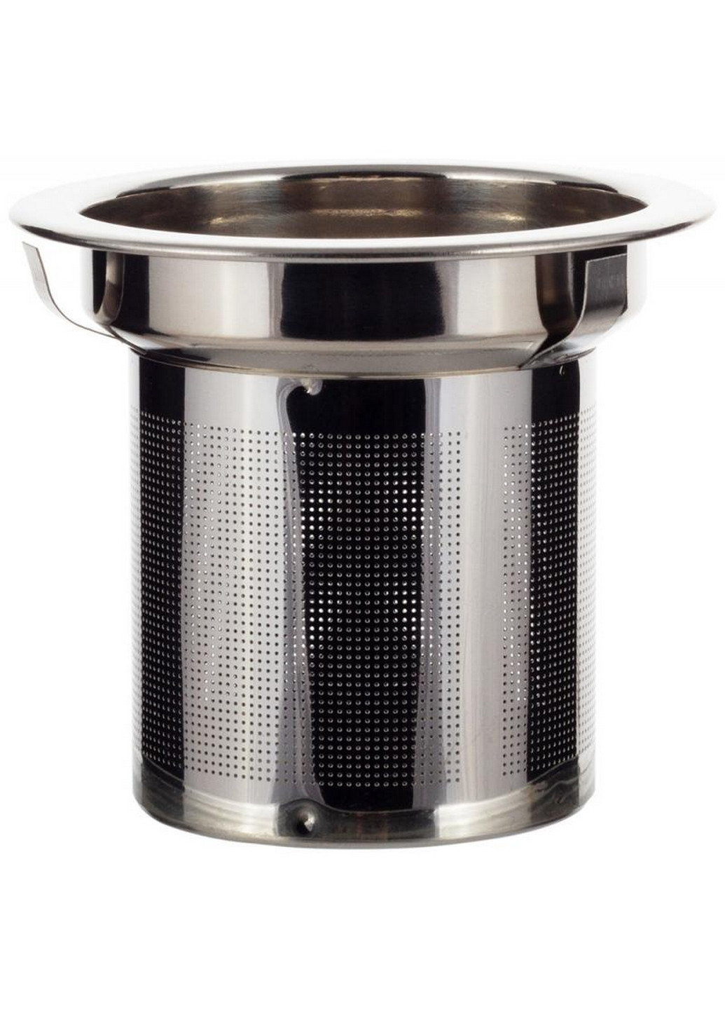 Чайник скляний заварювальний зі знімним ситечком (0782s) Kamille (268458047)