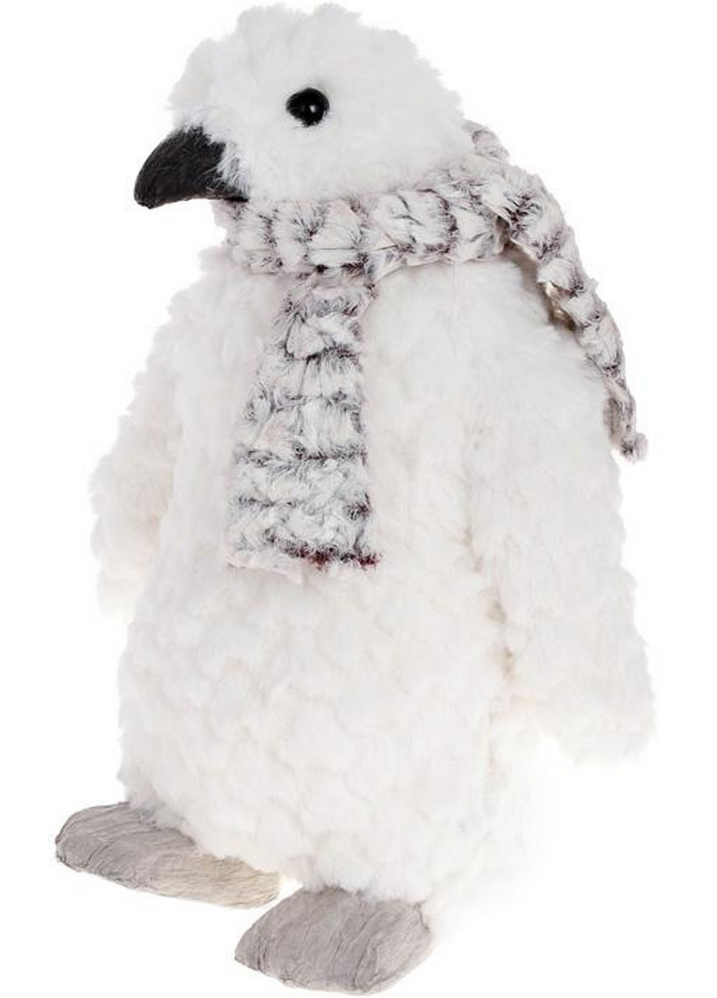 Декоративная игрушка "Пингвиненок в Шарфике" Bona (268458957)