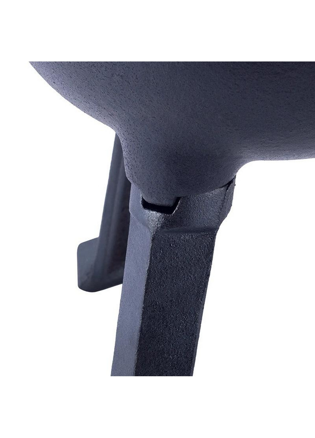 Казан чавунний Camping, на ніжках Kamille (268457072)