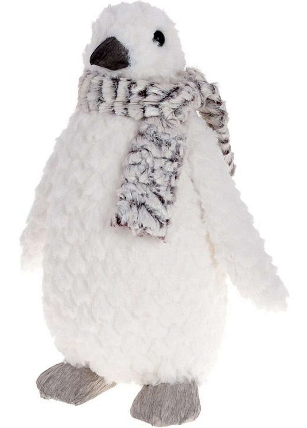 Декоративная игрушка "Пингвиненок в Шарфике" Bona (268459788)