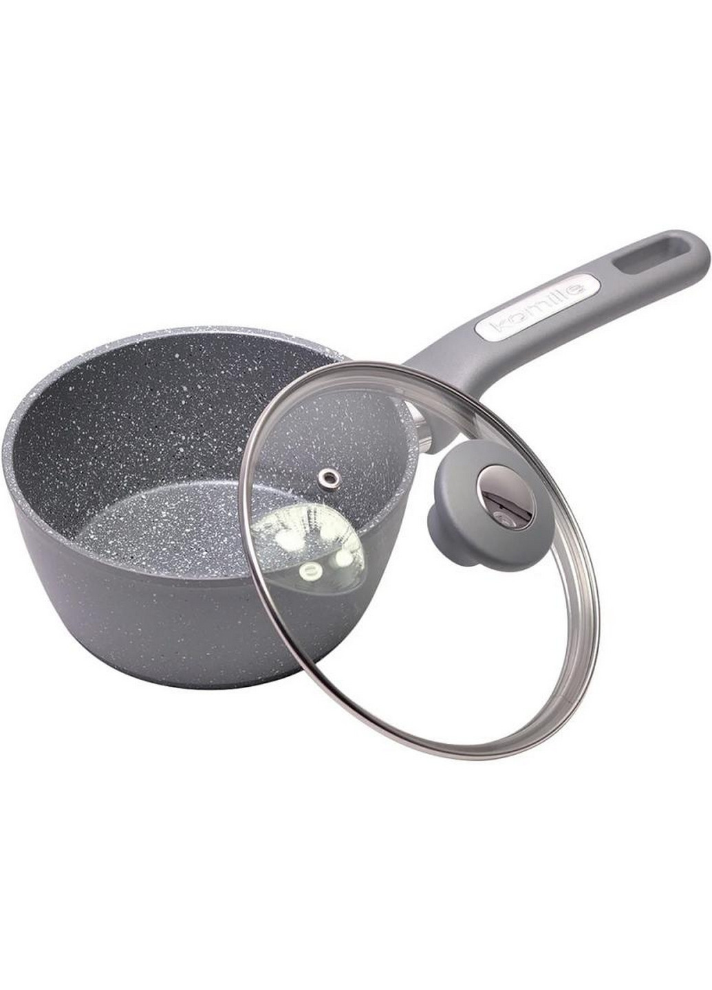 Ківш Grey Gotland Kamille (268459057)