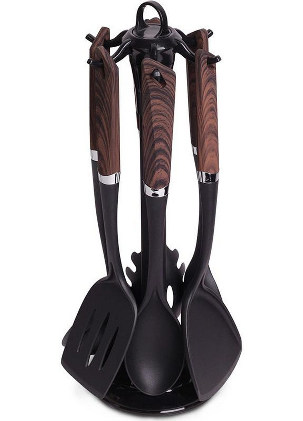 Набір кухонних аксесуарів Solvege 6 предметів Kamille (268459068)