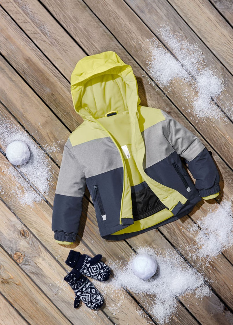 Лижна куртка Lupilu (268383937)