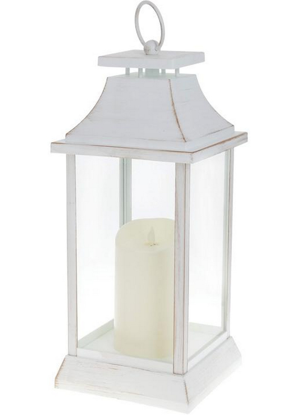 Декоративний ліхтар "Нічний Вогник" з LED підсвічуванням Bona (268456660)