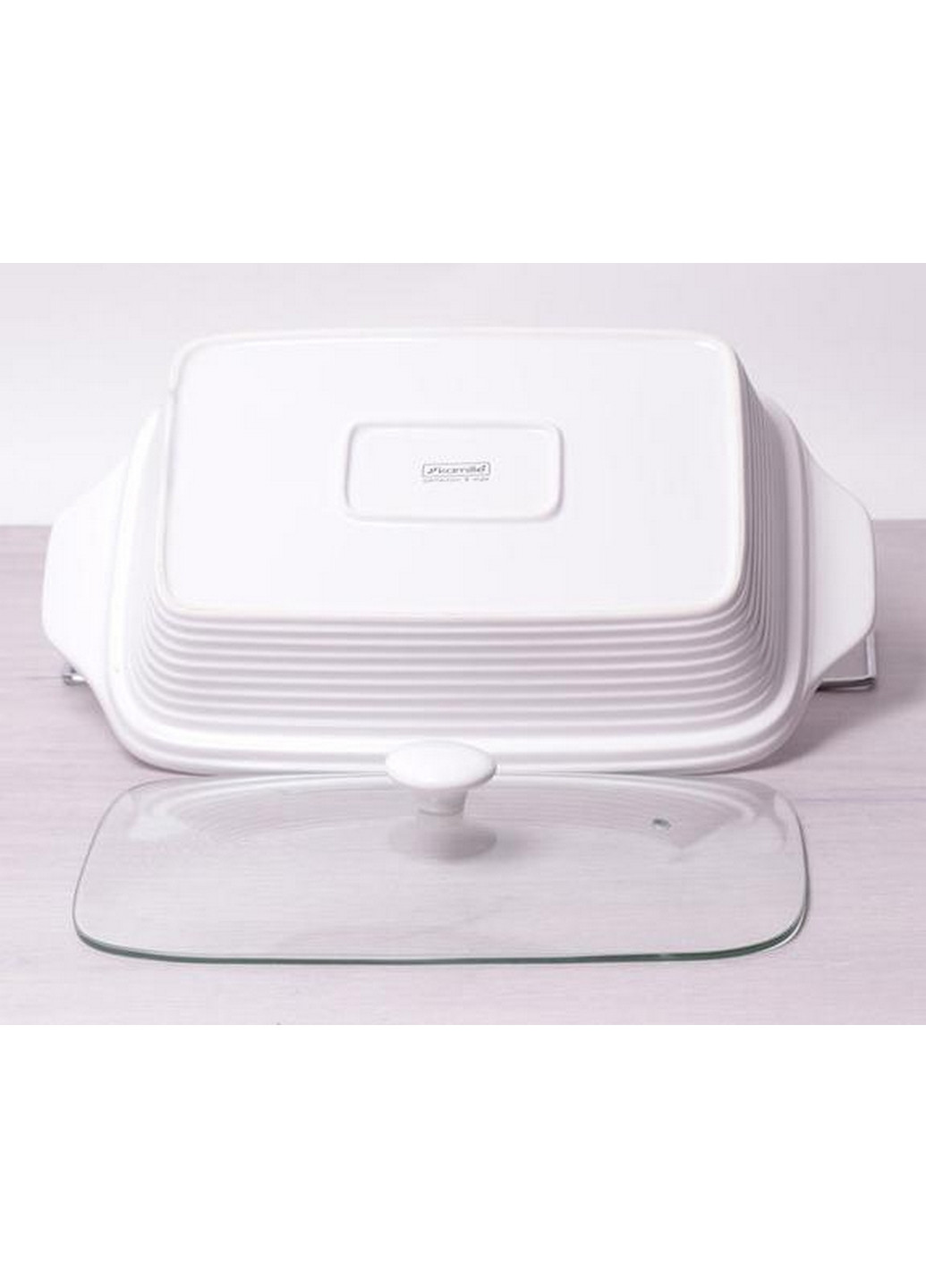 Марміт Food Warmer керамічна форма з підігрівом Kamille (268459019)