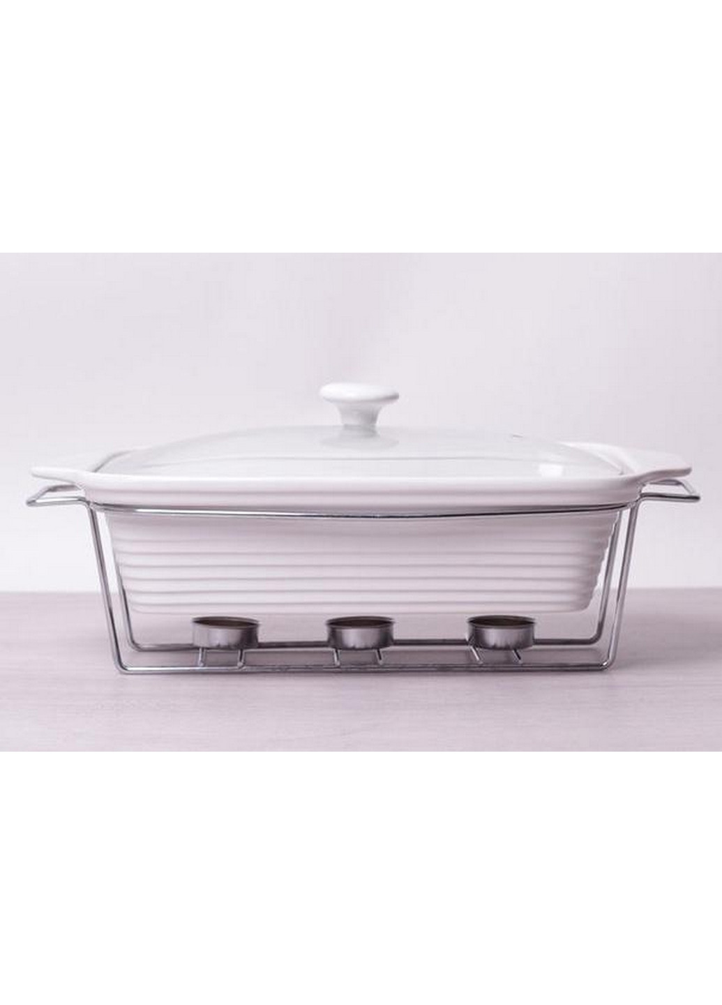 Марміт Food Warmer керамічна форма з підігрівом Kamille (268459019)