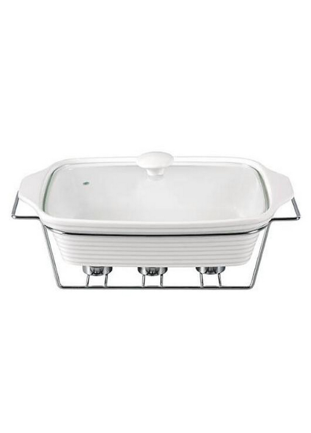 Марміт Food Warmer керамічна форма з підігрівом Kamille (268459019)