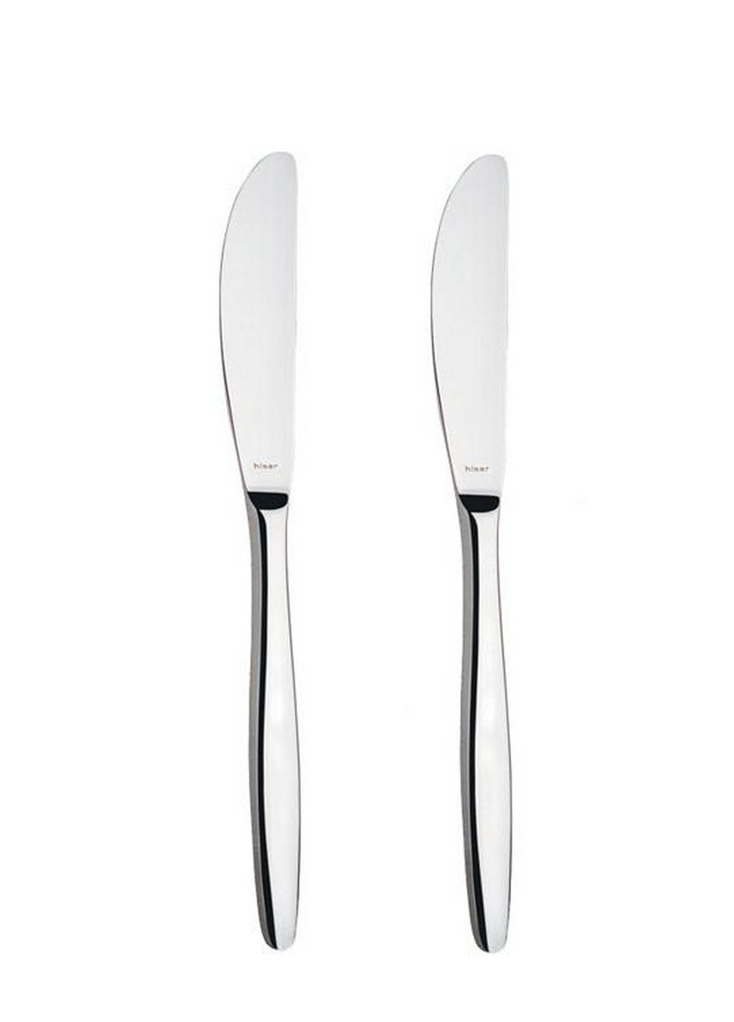 Набор ножей десертных Spike 12шт Hisar (268458582)
