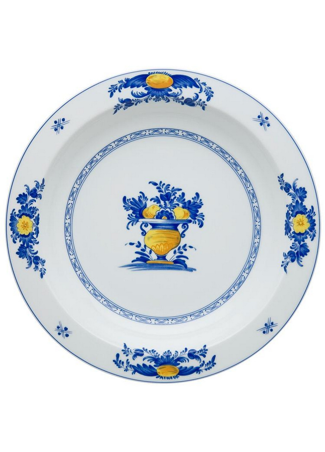 Блюдо круглое глубокое VIANA Vista (268458621)