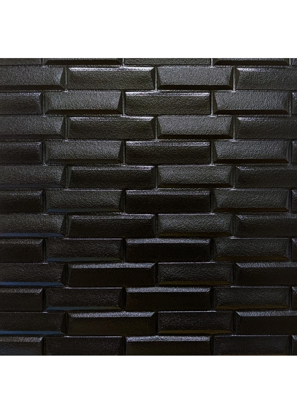 Самоклеющаяся декоративная 3D панель Sticker Wall (268458202)