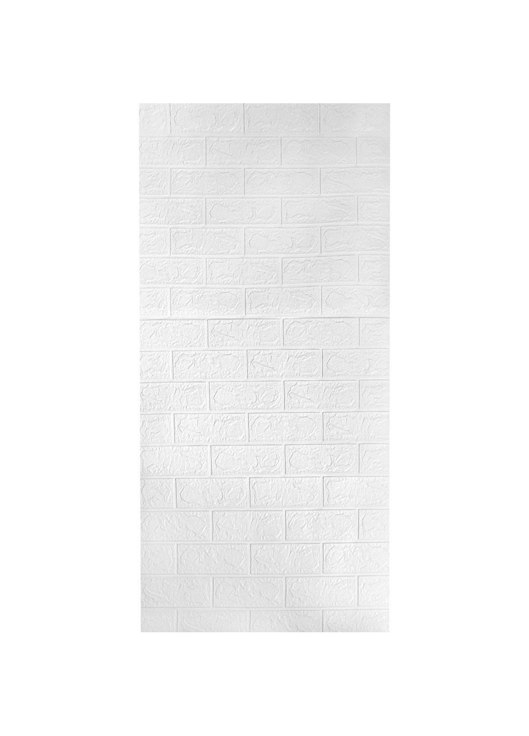 Самоклеющаяся декоративная 3D панель Sticker Wall (268460492)