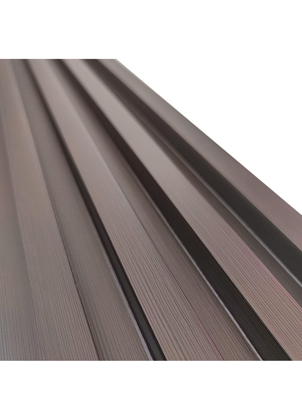 Стінова декоративна рейка Sticker Wall (268458279)