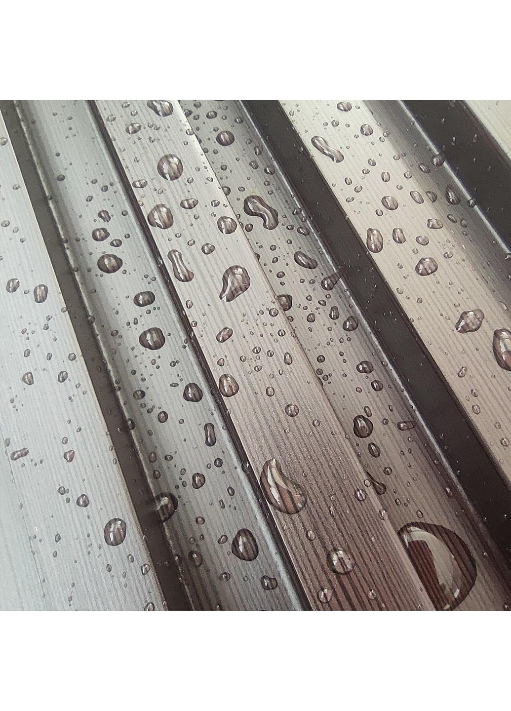 Стінова декоративна рейка Sticker Wall (268458279)