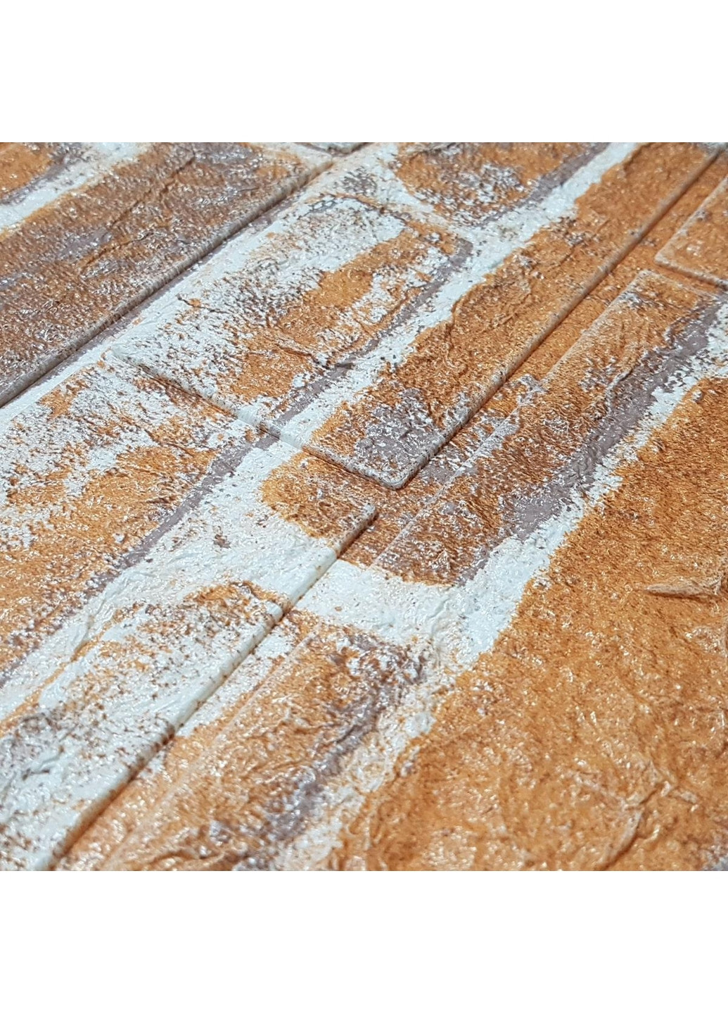 Самокління декоративна 3D панель Sticker Wall (268460517)