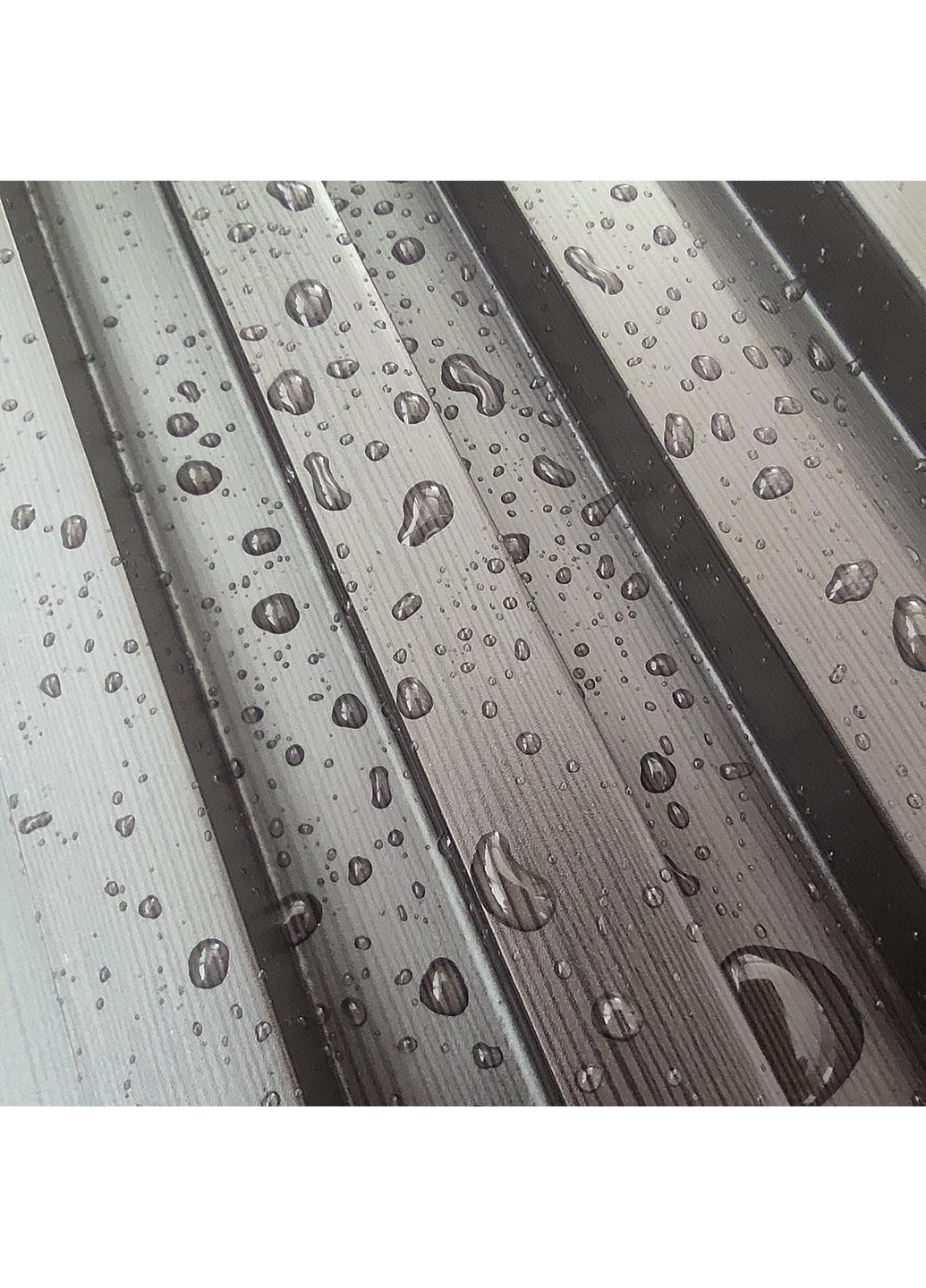 Стінова декоративна рейка Sticker Wall (268458236)