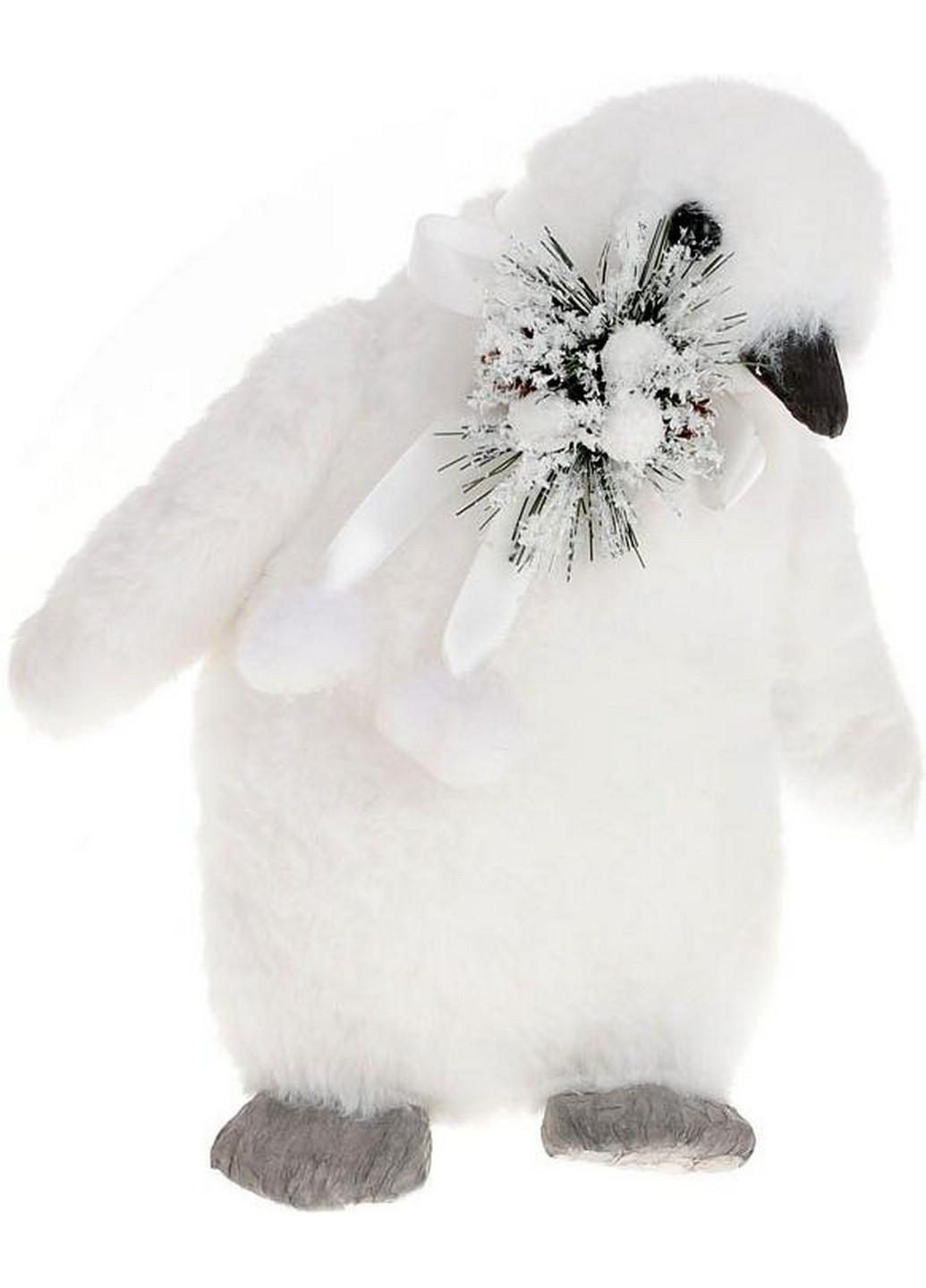 Новорічна іграшка "Пінгвіня" Bona (268460665)