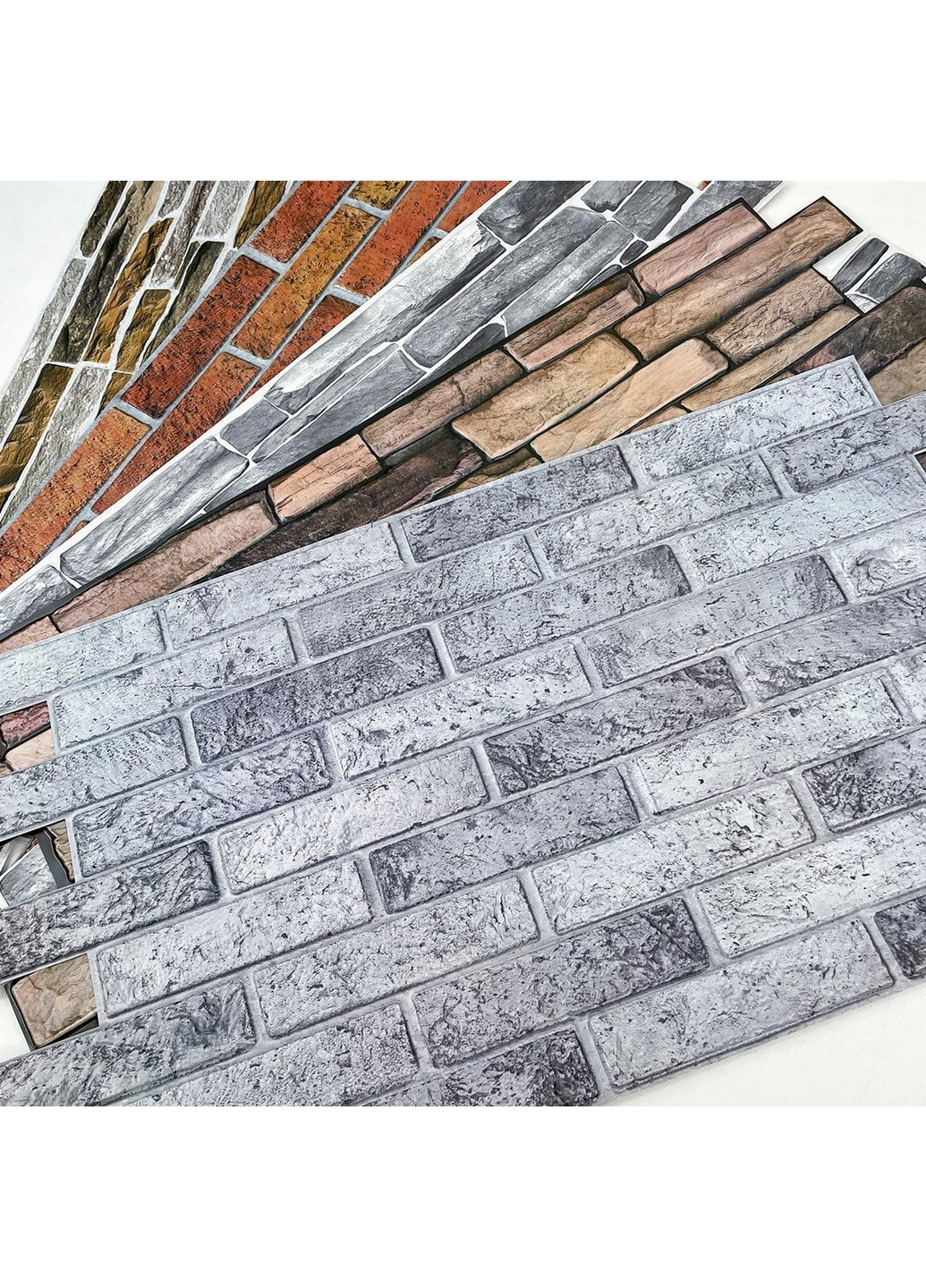 ПВХ декоративна панель Sticker Wall (268460480)