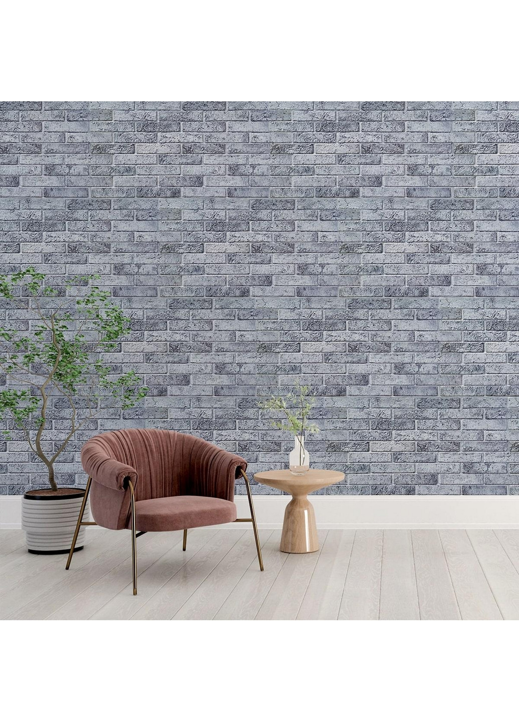 ПВХ декоративна панель Sticker Wall (268460480)