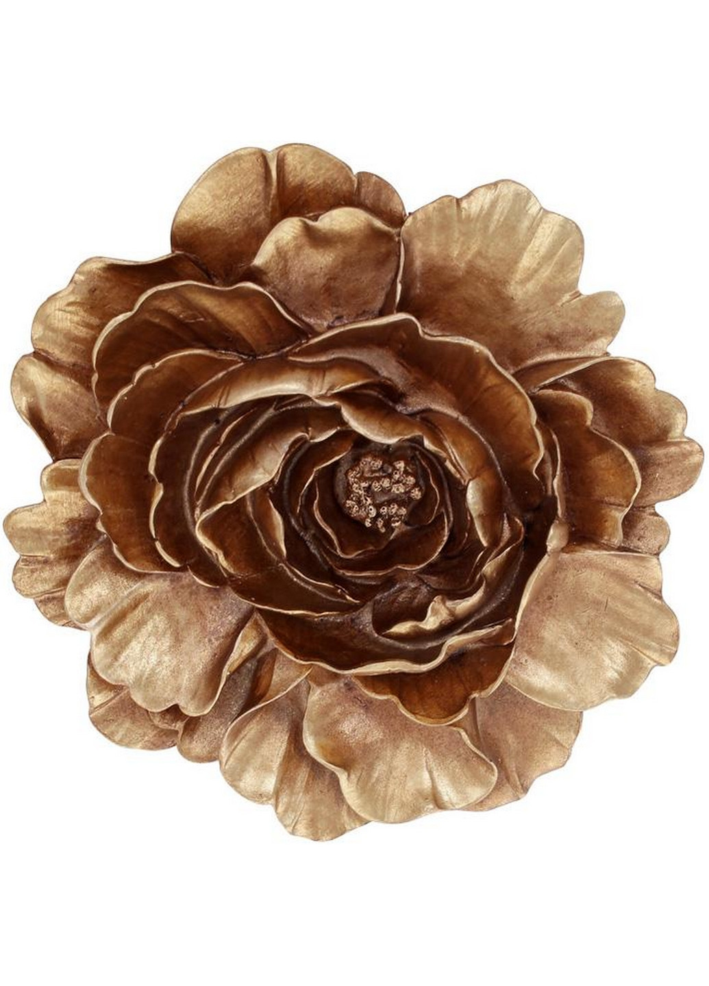Підвісний декор "Giorgi Квітка", полістоун Bona (268456805)