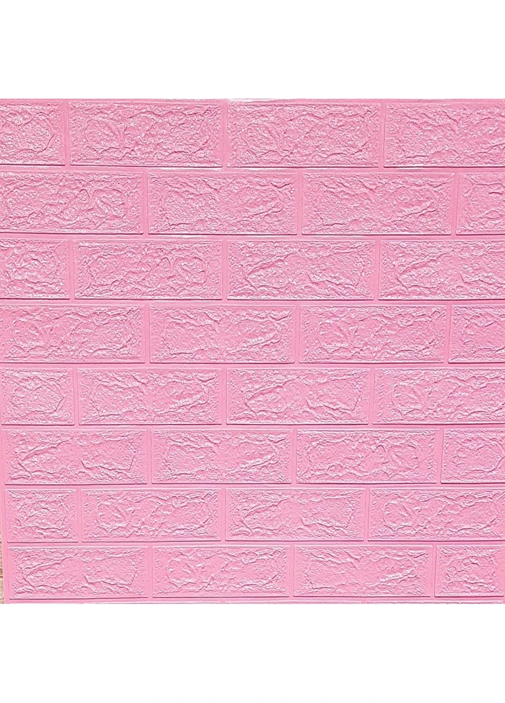Самокління декоративна 3D панель Sticker Wall (268460502)