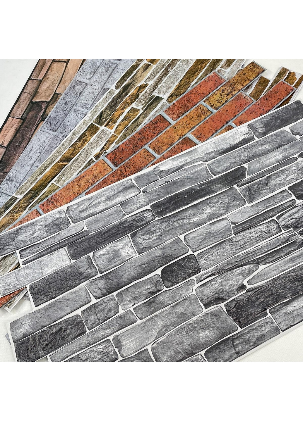 ПВХ панель декоративная Sticker Wall (268457491)