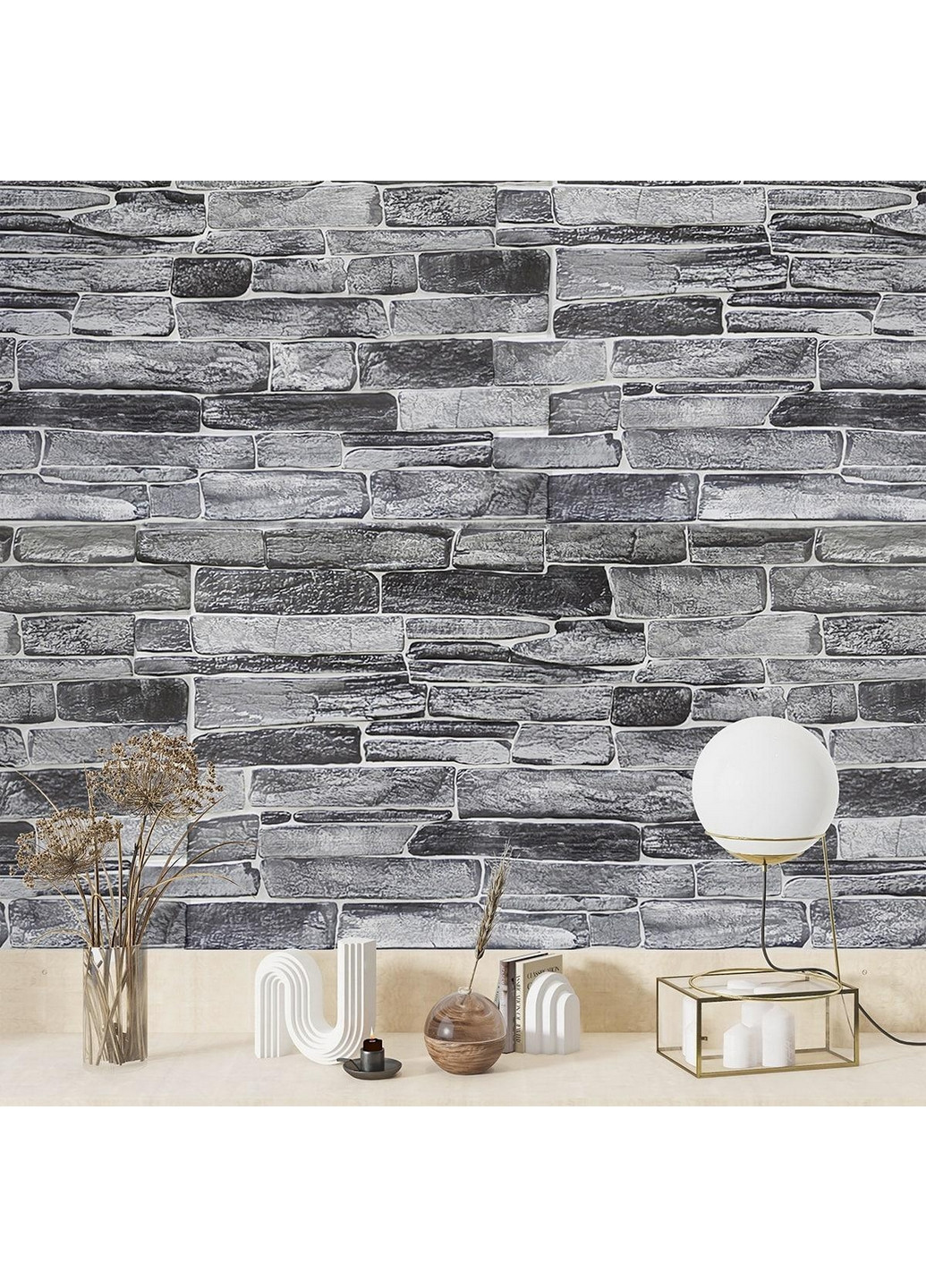 ПВХ панель декоративная Sticker Wall (268457491)