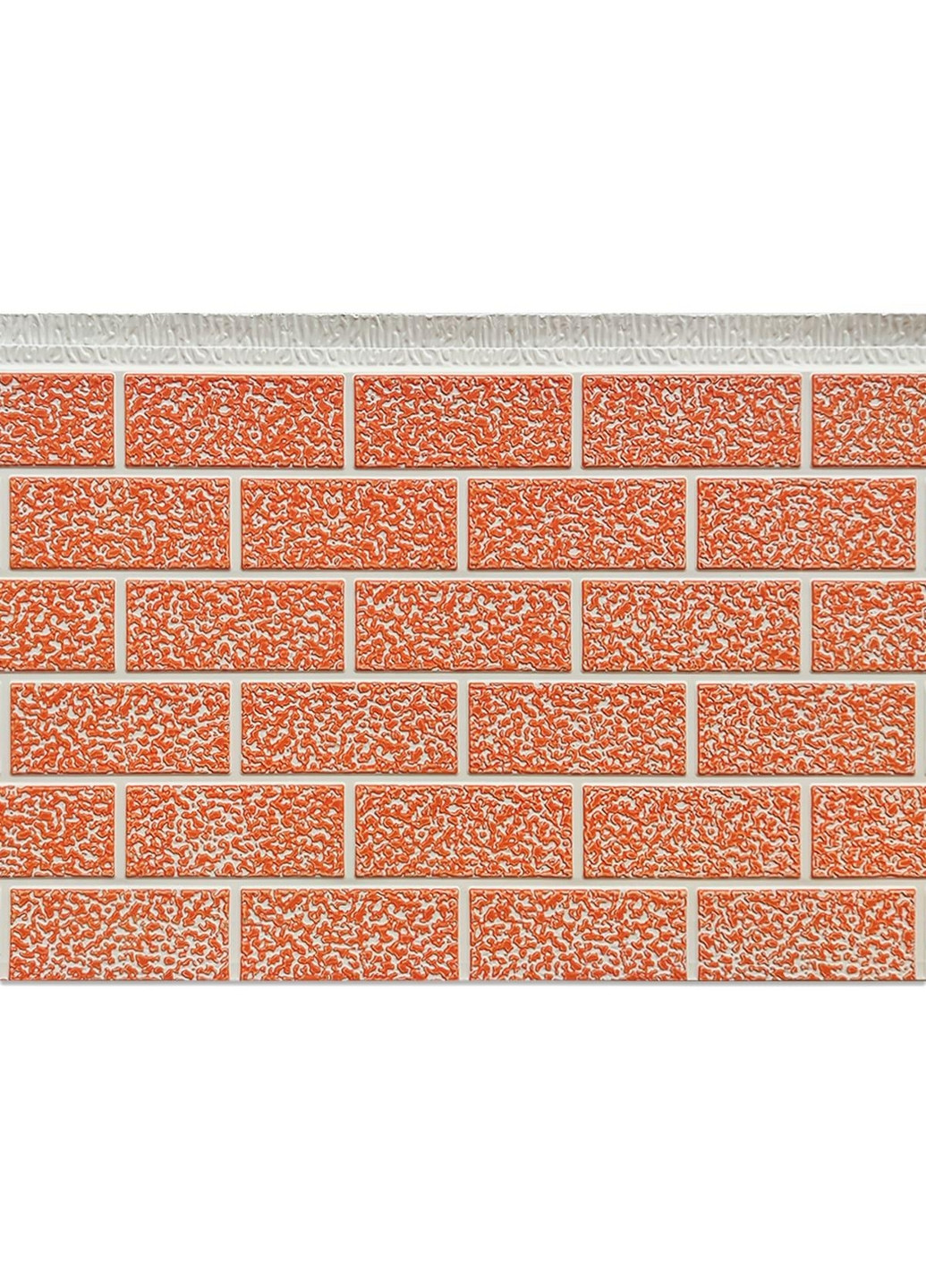 PU панель фасадная Sticker Wall (268457514)