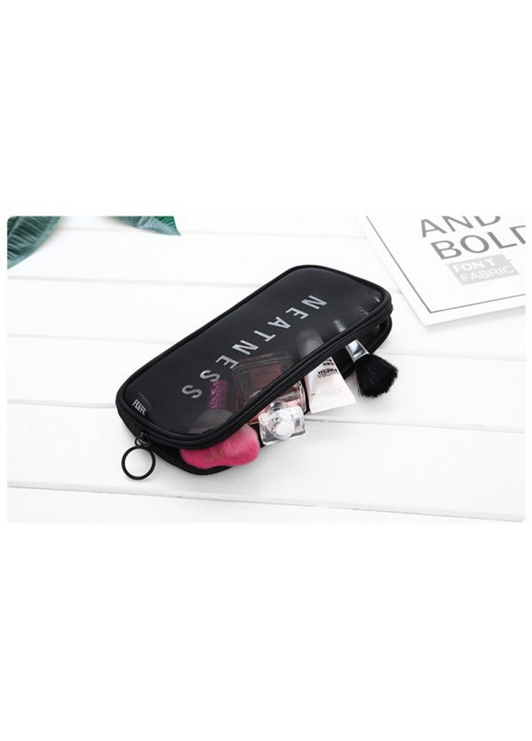 Комплект дорожных органайзеров Neatness-Beauty-Etc 3DTOYSLAMP (268458520)