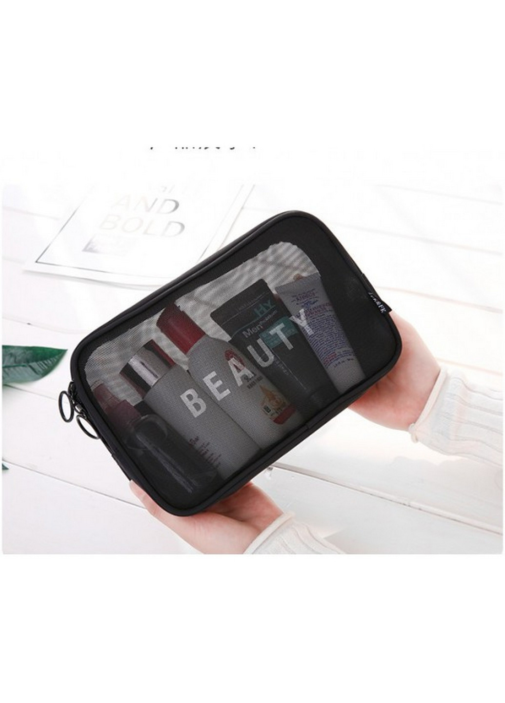 Комплект дорожных органайзеров Neatness-Beauty-Etc 3DTOYSLAMP (268458520)