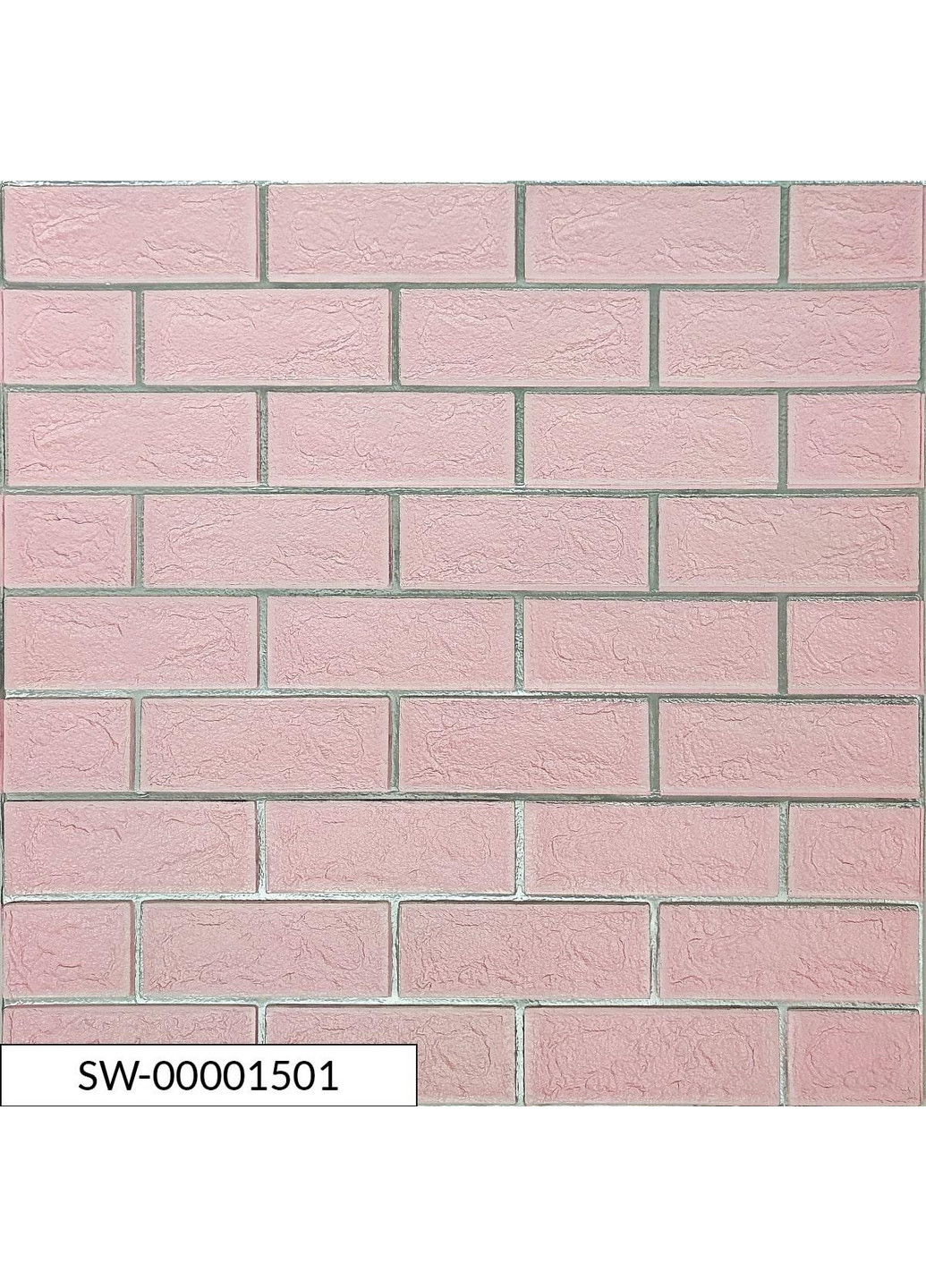 3D панель на стену Sticker Wall (268461149)