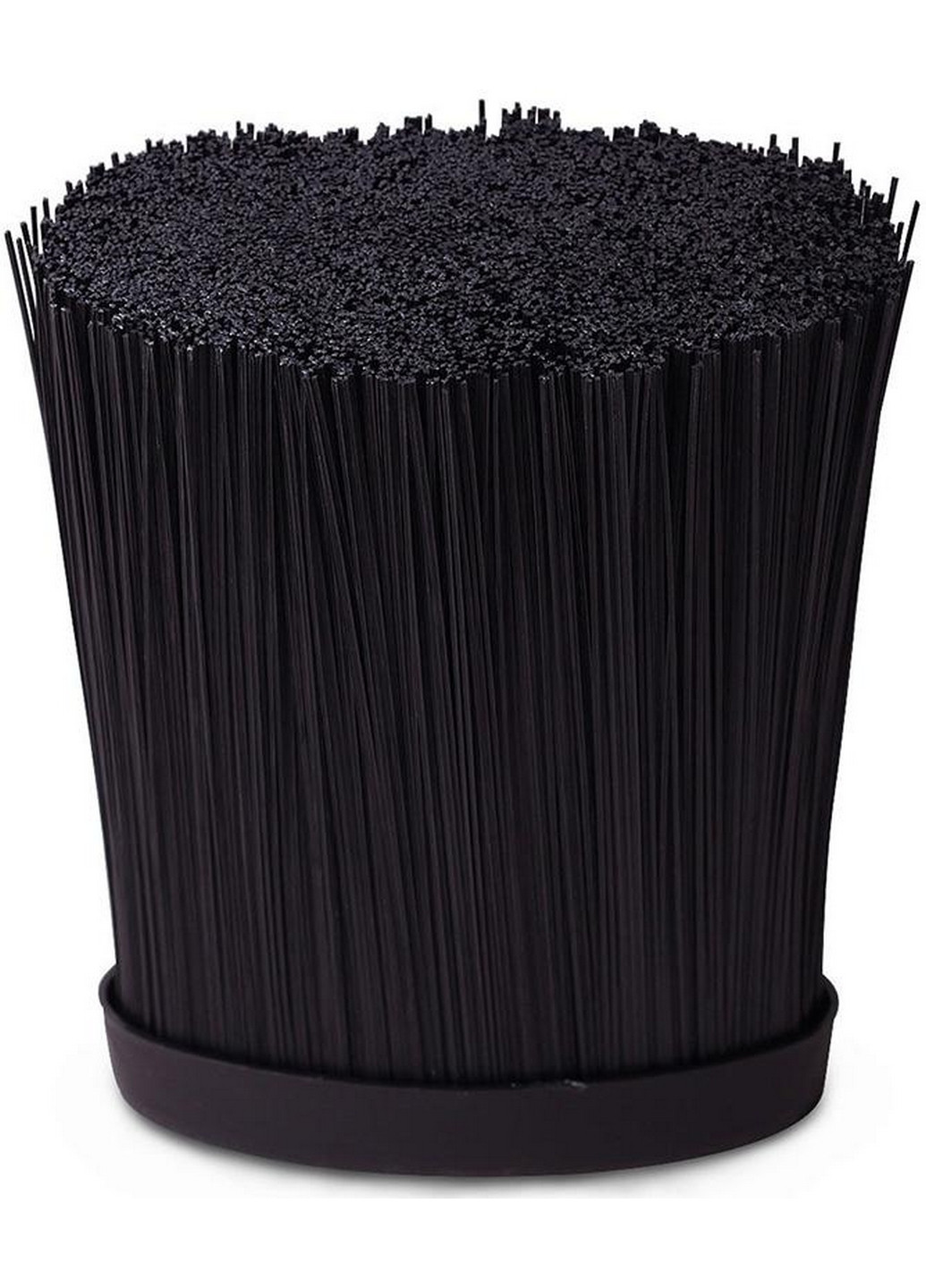 Колода для ножів Brash Stand Мармур пластикова кругла Kamille (268458051)