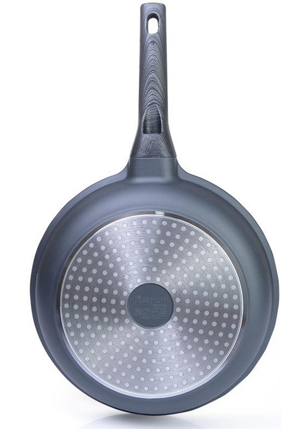 Пательня Prestige з антипригарним покриттям Greblon С3 Fissman (268459168)