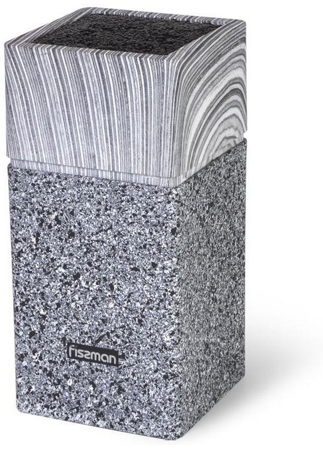 Подставка для кухонных ножей Marble Fissman (268460941)