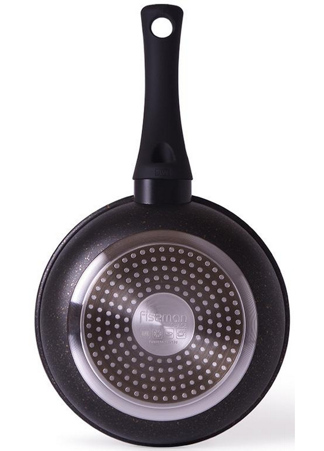 Пательня-сотейник Grace з антипригарним покриттям TouchStone Fissman (268460103)