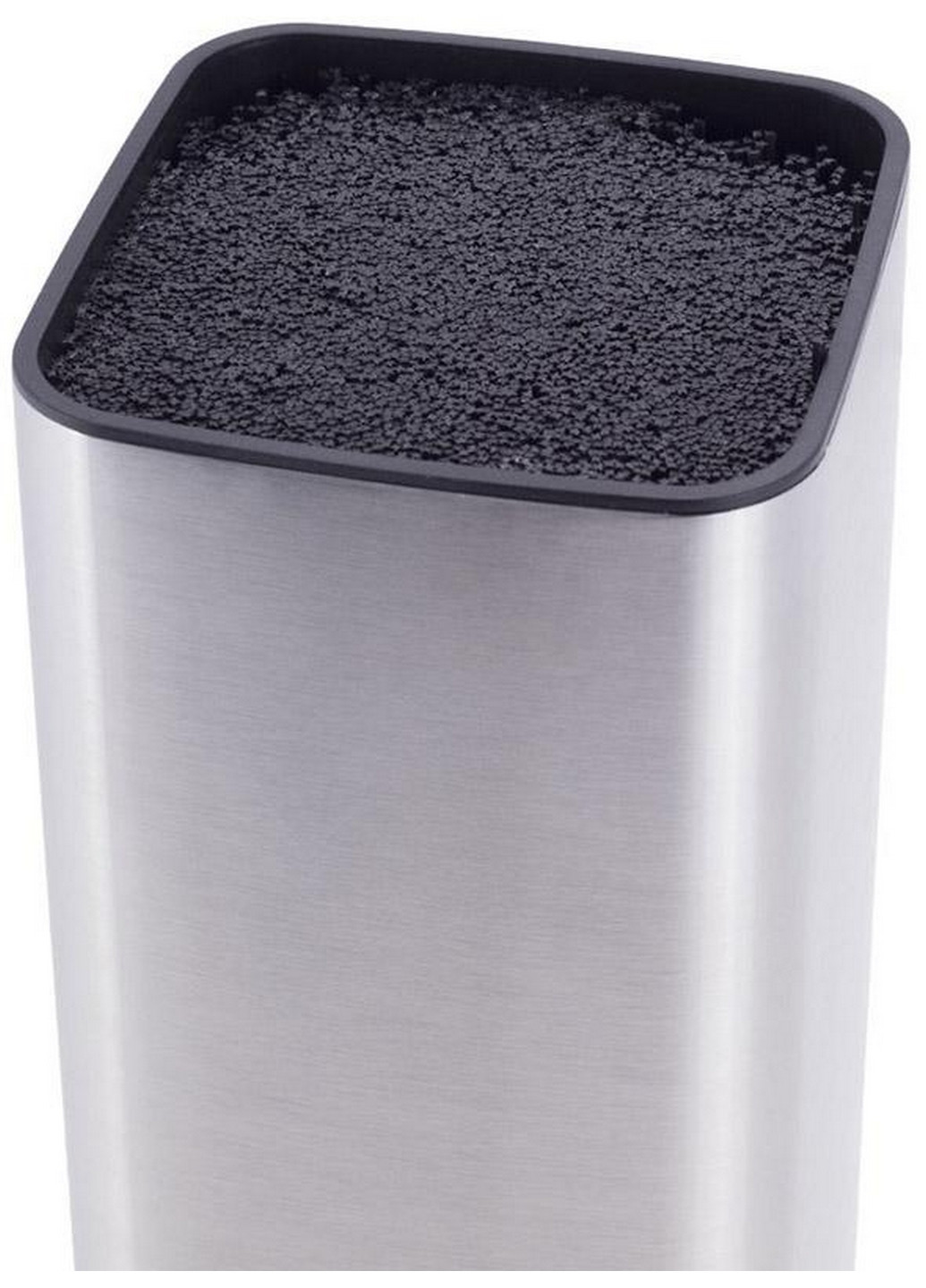 Колода-подставка для ножей Kumamoto, нержавеющая сталь с наполнителем Kamille (268457110)