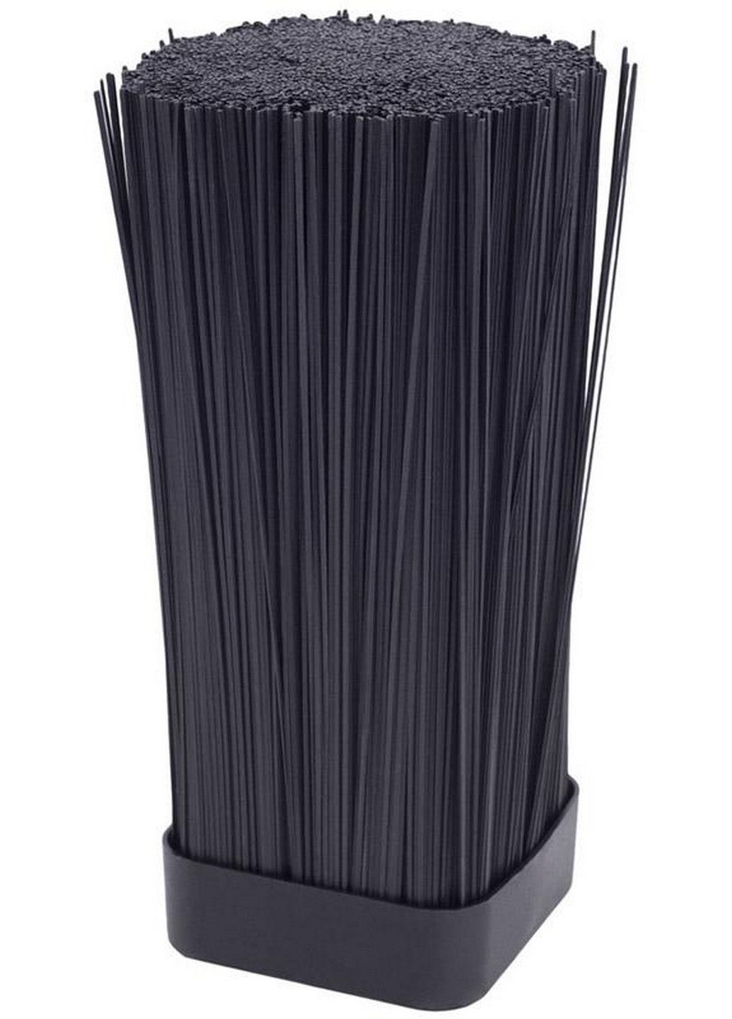 Колода-подставка для ножей Kumamoto, нержавеющая сталь с наполнителем Kamille (268457110)