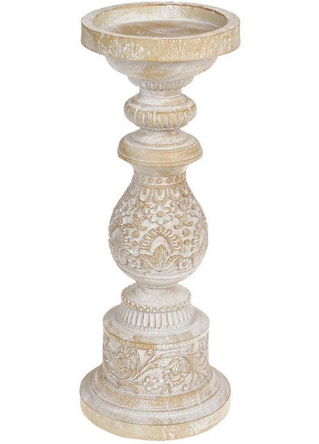 Свічник "Naturelle Flowers" Bona (268458670)