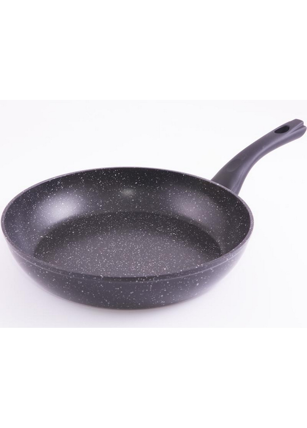 Сковорода Fiore индукционная с мраморным антипригарным покрытием Fissman (268457178)