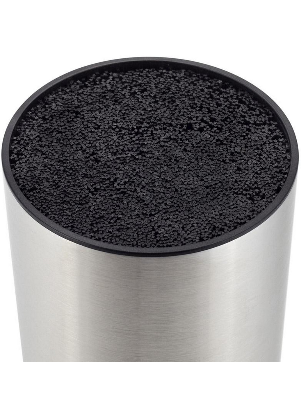 Колода-подставка для ножей Kumamoto, нержавеющая сталь с наполнителем Kamille (268459894)