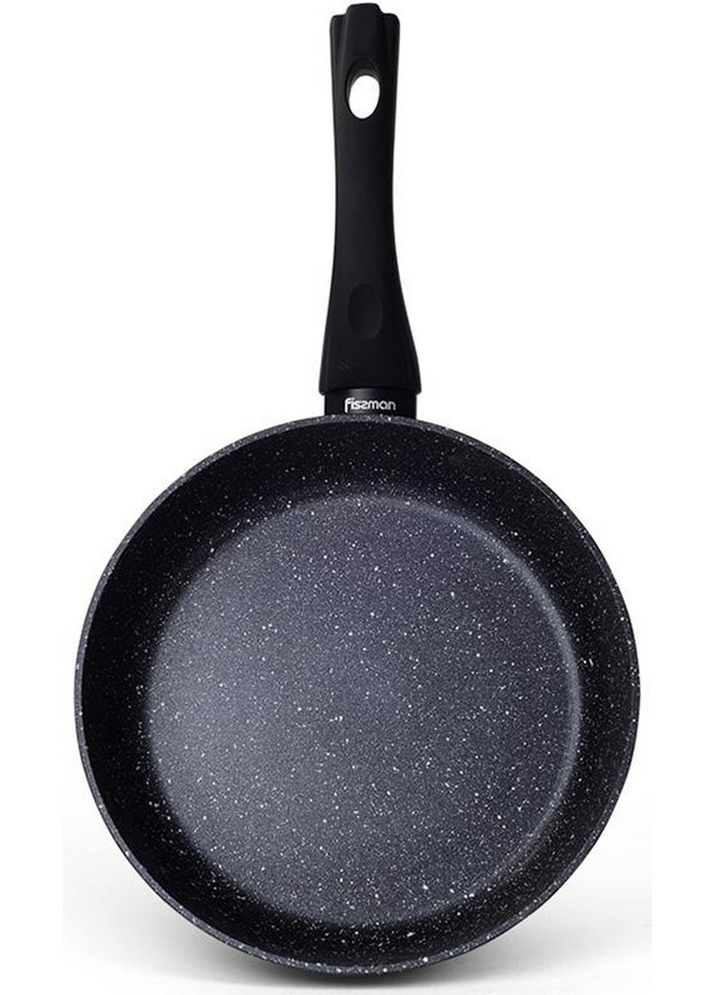 Пательня глибока Fiore з антипригарним покриттям Fissman (268457214)