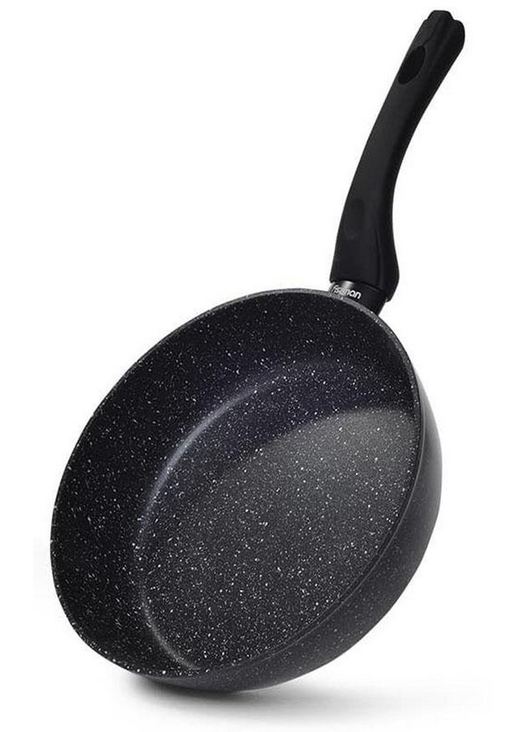 Пательня глибока Fiore з антипригарним покриттям Fissman (268457214)