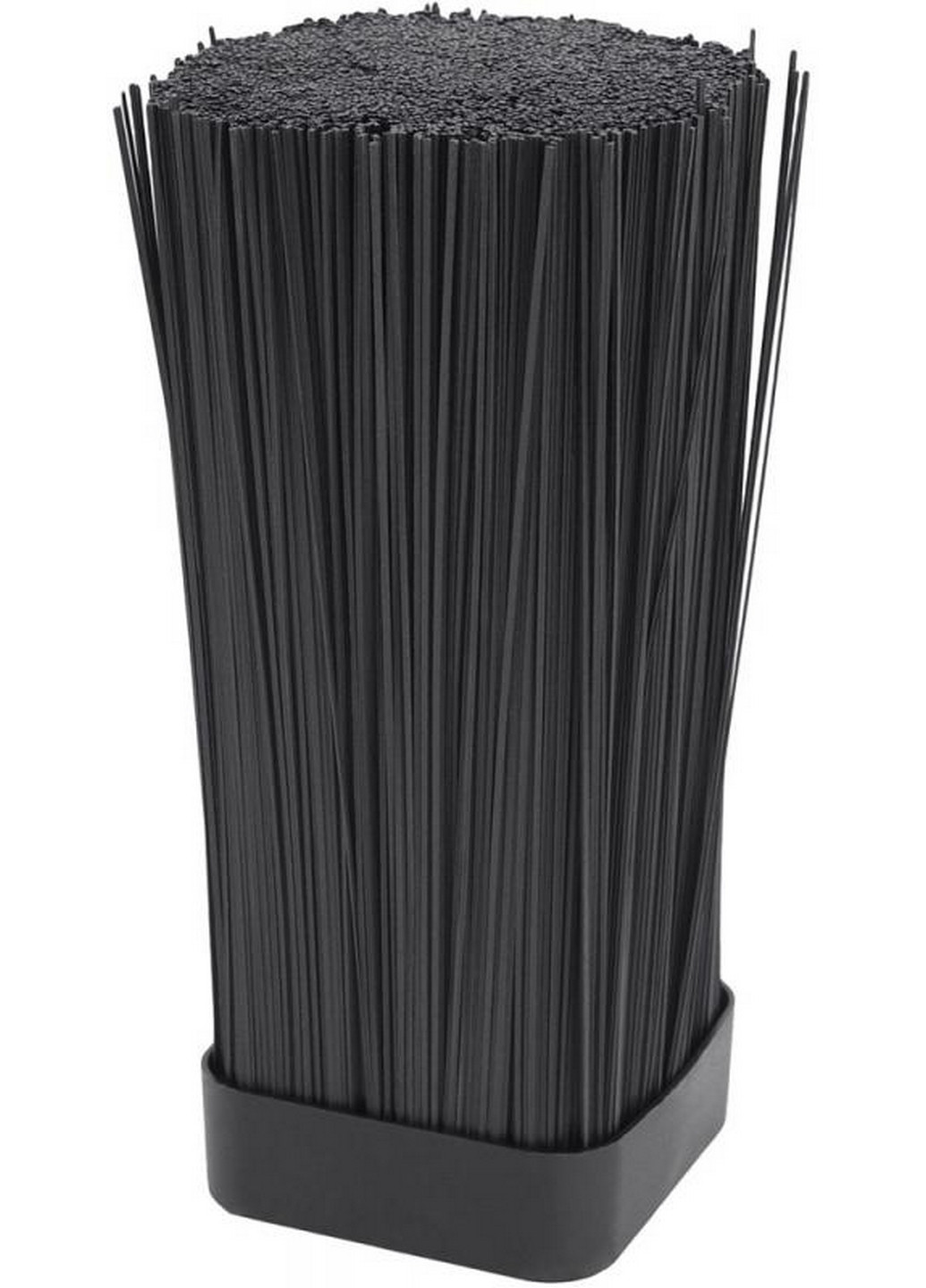 Підставка-колода для ножів Brash Stand, з наповнювачем Kamille (268458039)