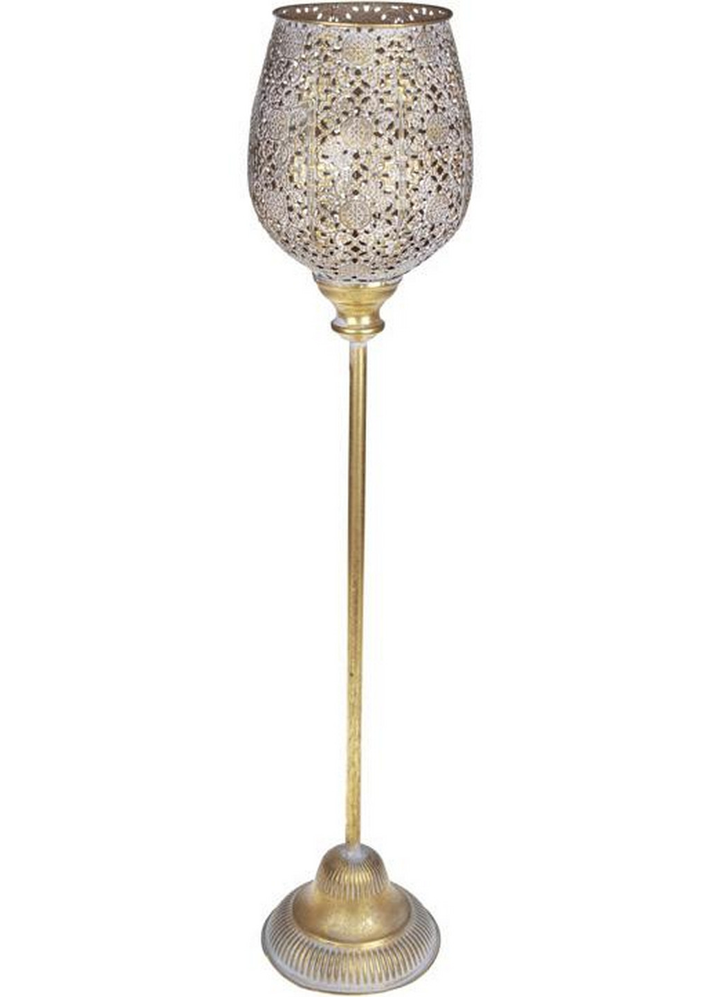 Подсвечник декоративный Cornel Euclid, на ноге Bona (268456857)