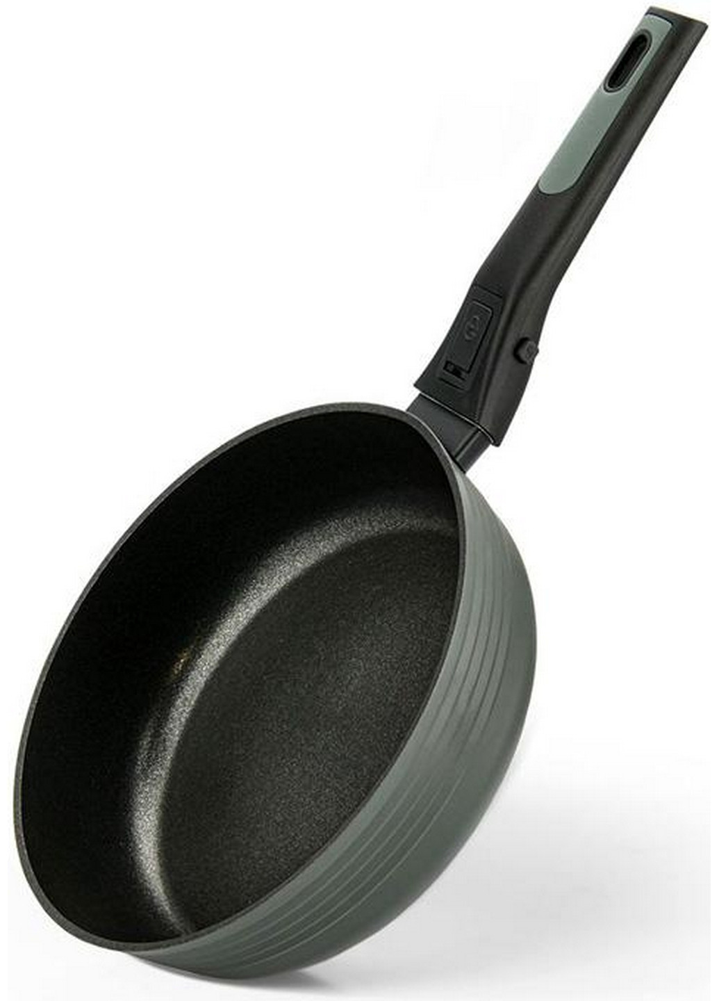 Пательня-сотейник Brilliant з антипригарним покриттям XylanPlus Fissman (268460108)