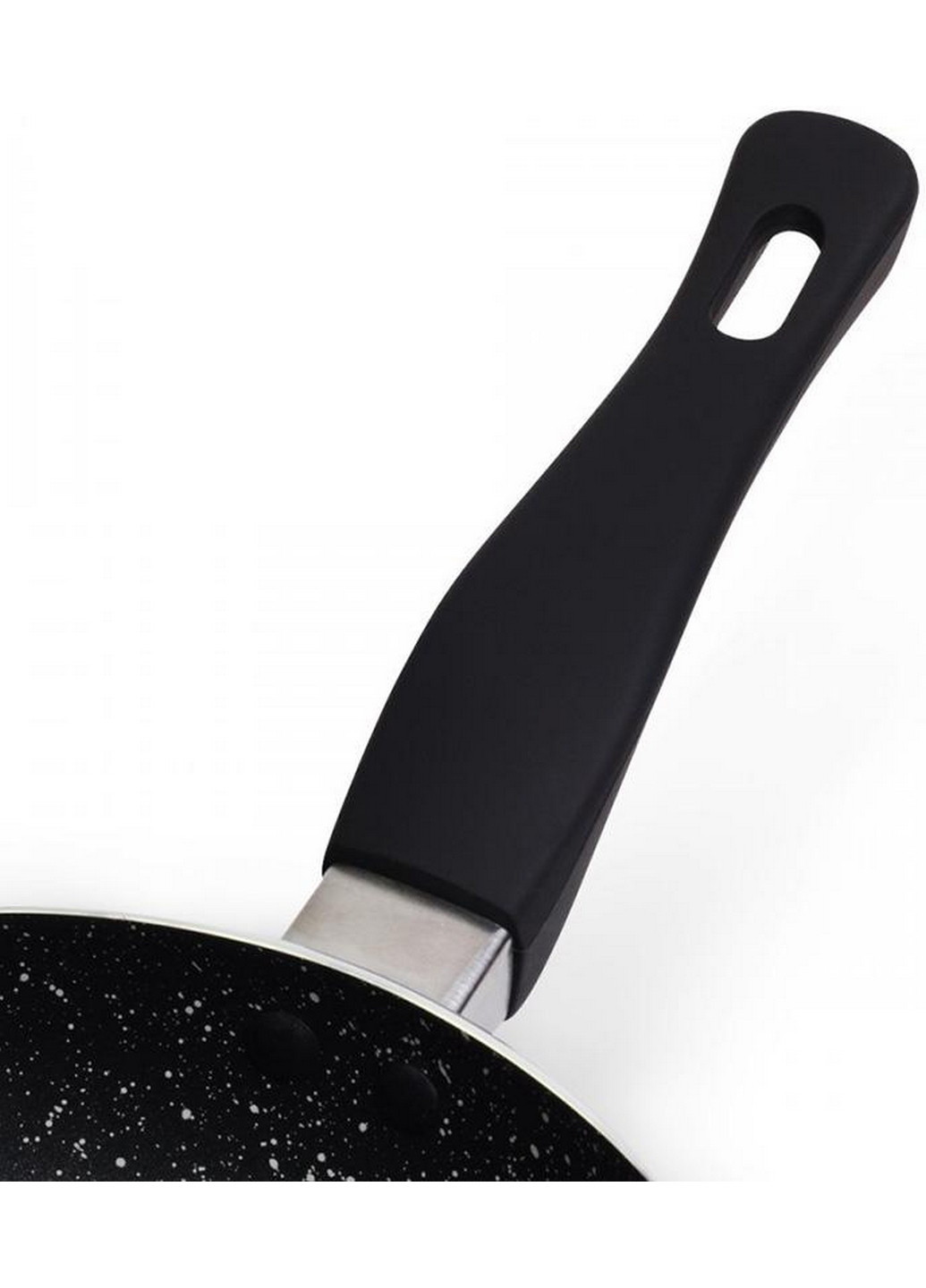 Сковорода Kristine с антипригарным покрытием Marble Coating Kamille (268459046)