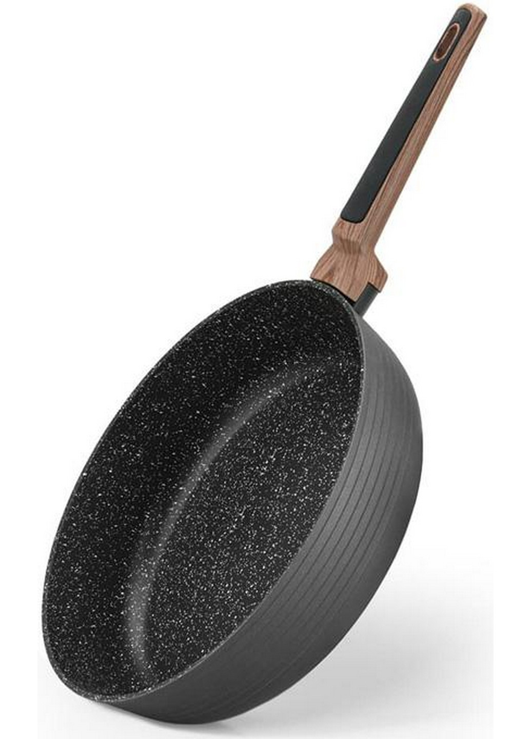 Пательня-стільник Diamond з 5-шаровим антипригарним покриттям Fissman (268460934)