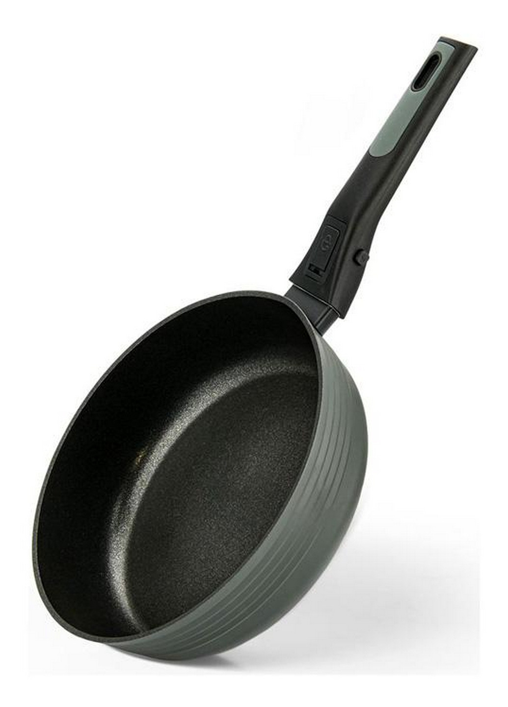 Сковорода-сотейник Brilliant с антипригарным покрытием XylanPlus Fissman (268459161)