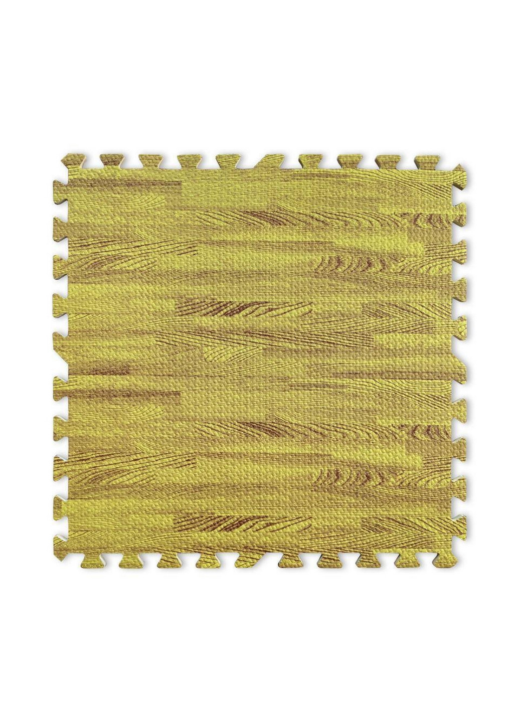 Пол пазл - модульне покриття для підлоги Sticker Wall (268457515)