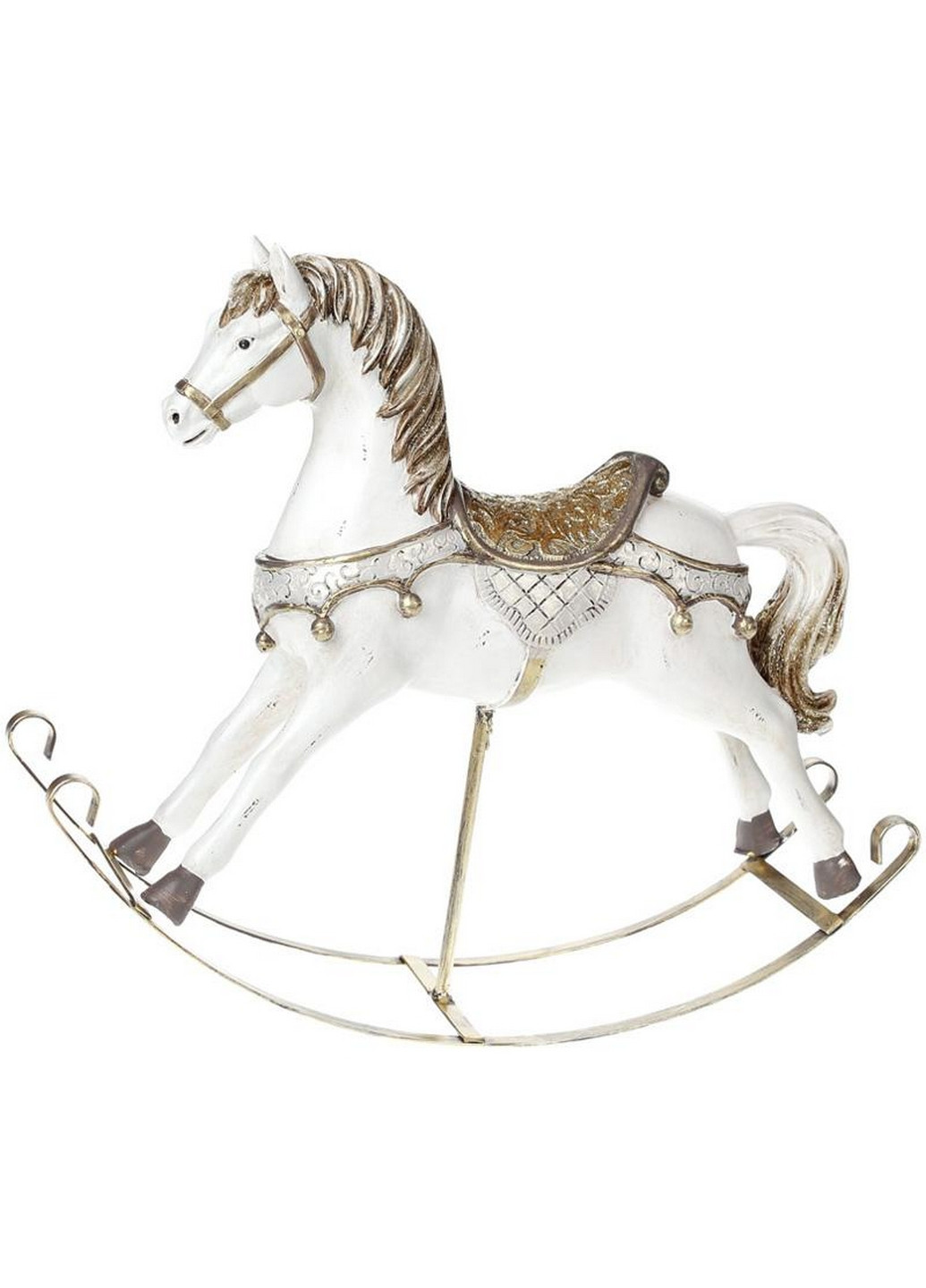 Статуетка декоративна "Коника-гойдалка" Bona (268460184)